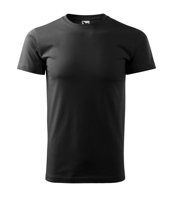 Majica kratkih rukava muška BASIC 129 - Slika 1