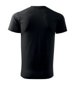 Majica kratkih rukava muška BASIC 129 - Slika 2