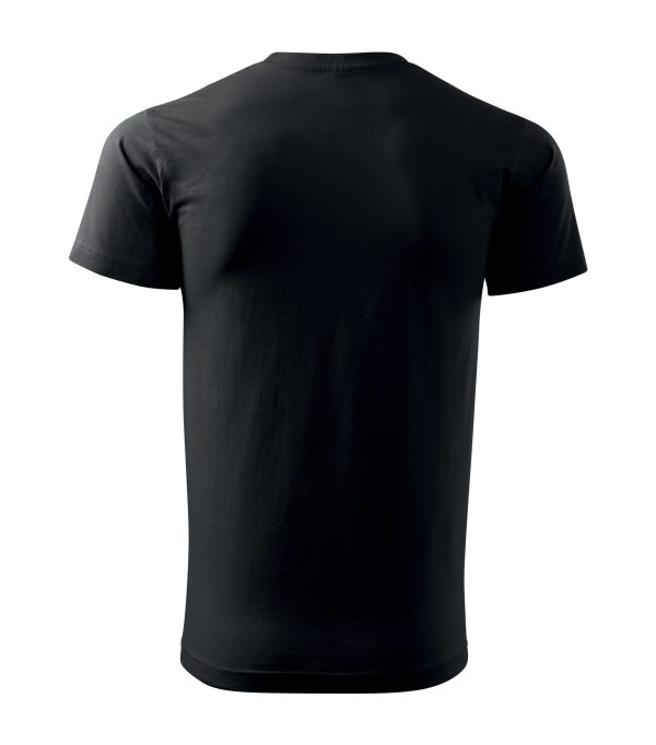 Majica kratkih rukava muška BASIC 129 - Slika 2