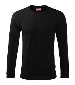 Majica dugih rukava unisex STREET LS 130