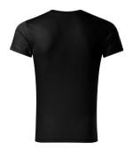 Majica kratkih rukava muška SLIM FIT V-NECK 146 - Slika 2