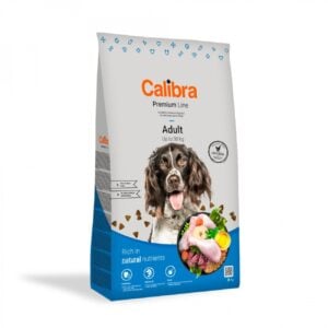 Calibra Dog Premium Line Adult 3 kg