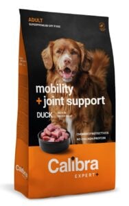 Calibra Expert+ Adult Mobility & Joint Support (patka)