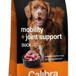 Calibra Dog Expert+ Adult Mobility & Joint Support (patka) 750 g