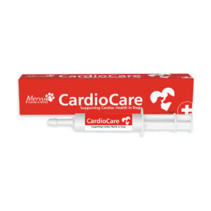 Cardio Care pasta za srce i krvožilni sustav pasa