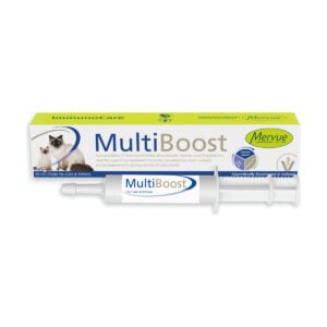 Multi Boost multivitaminska pasta za mačke