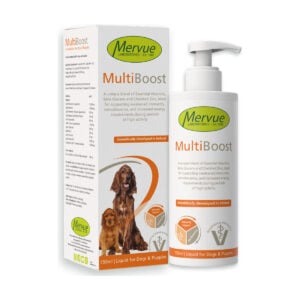 Multi Boost multivitaminski sirup za pse