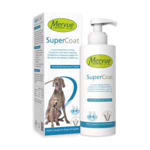 Super Coat sirup za kožu i dlaku pasa